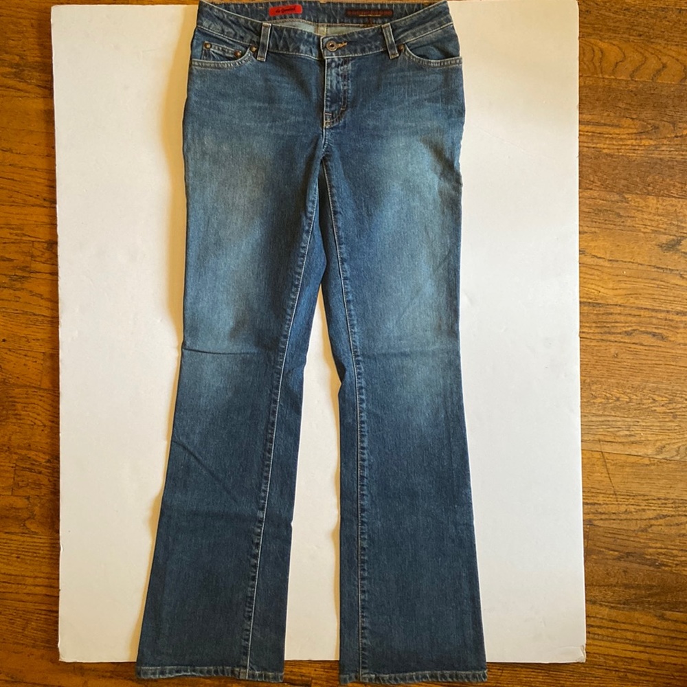 Adriano Goldschmied Gemini Jeans, size 28, EUC